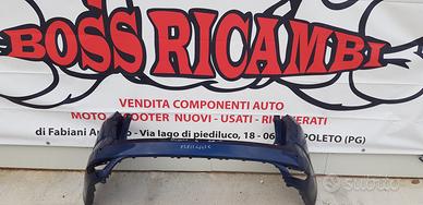 RENAULT MEGANE 4 PARAURTI POSTERIORE 850226043R