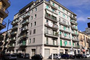 AUTORIMESSA A FOGGIA