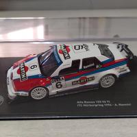 Alfa Romeo 155 DTM Nannini
