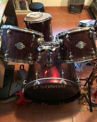 Batteria Sonor