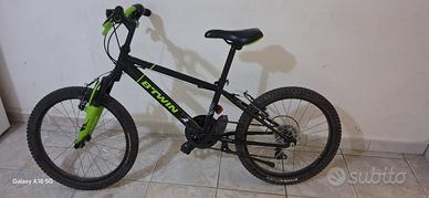 Bici x bambini