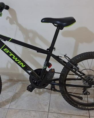 Bici x bambini