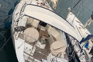 Sun odyssey 44i