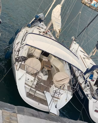 Sun odyssey 44i