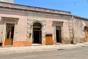 CASA INDIPENDENTE A UGENTO