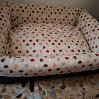 cuccia per cane gatto