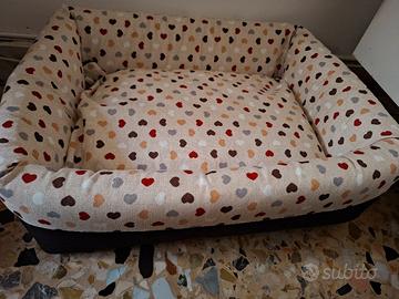 cuccia per cane gatto