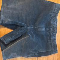 Pantalone corto per UNIFORME AGESCI