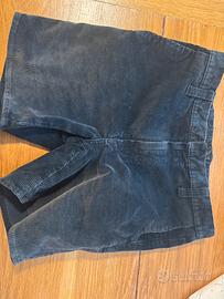 Pantalone corto per UNIFORME AGESCI