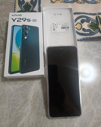 smartphone  vivo Y29S 5 g