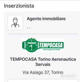 Appartamento Torino