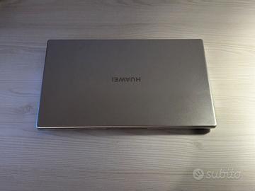 HUAWEI Matebook D15