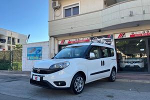 FIAT Doblò 1.4 T-Jet Natural Power Lounge