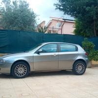 ALFA ROMEO 147 2ª serie - 2007