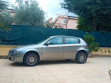 ALFA ROMEO 147 2ª serie - 2007