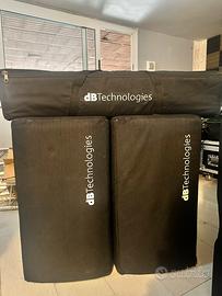 Db  tecnologies es 1002