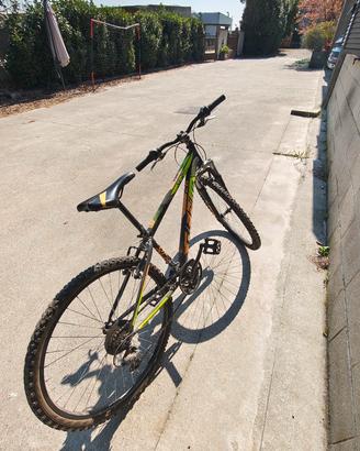 mutai bike 