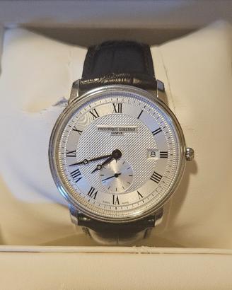 Orologio Frederique Constant