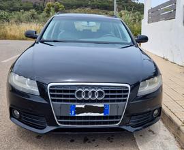AUDI A4 4ª serie - 2010