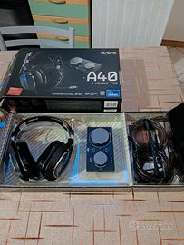 Astro A40+Mix 