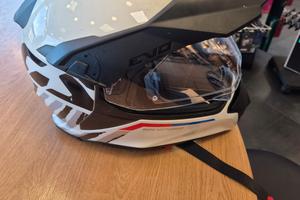 Casco BMW