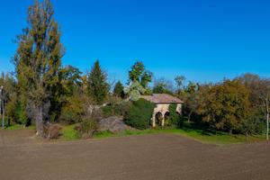 RUSTICO A REGGIO NELL'EMILIA