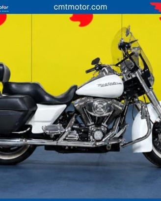 HARLEY-DAVIDSON 1450 Road King - FLHRI Finanziab