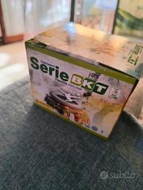 Figurine Panini Serie BKT 2025/2026
