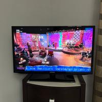 Samsung Ue32eh5300 Tv 32 " completa per ricambio