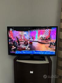 Samsung Ue32eh5300 Tv 32 " completa per ricambio