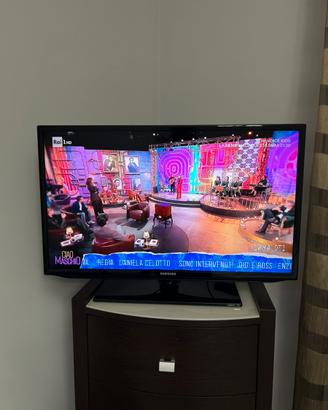 Samsung Ue32eh5300 Tv 32 " per pezzi di ricambio