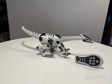 Dinosauro robot