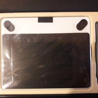 wacom Intuos tavoletta