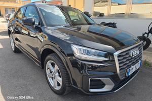 Audi Q2 1.6 TDI Sport