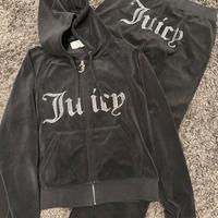 Tuta Juicy