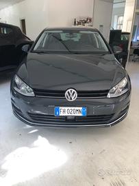 Volkswagen Golf 1.6 TDI 110 CV 5p. Sport Edition B