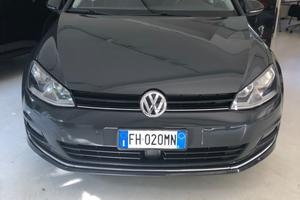 Volkswagen Golf 1.6 TDI 110 CV 5p. Sport Edition B
