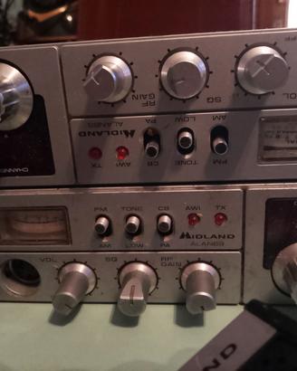 N2 cb  vintage