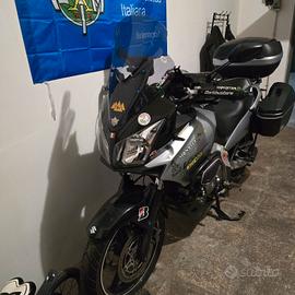 SUZUKI DL VSTROM 650 - 2004