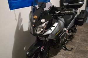 SUZUKI DL VSTROM 650 - 2004