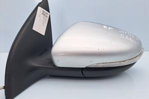 SPECCHIETTO RETROVISORE SINISTRO VOLKSWAGEN Golf 6