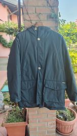 Woolrich Arctic Parka  Uomo con pelliccia XL