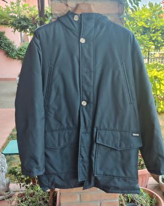 Woolrich Arctic Parka  Uomo con pelliccia XL