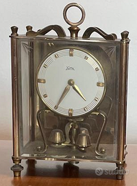 Orologio con Moto Perpetuo - Anno 1965