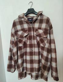 Shacket/Giacca oversize 