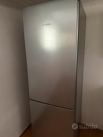 Frigorifero Bosch Serie 4 NoFrost