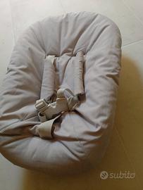 New Born Stokke Tripp Trapp 