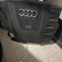 Copri motore audi a4 2000 tdi