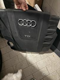 Copri motore audi a4 2000 tdi