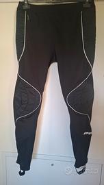 Pantaloni lunghi calcio/portiere